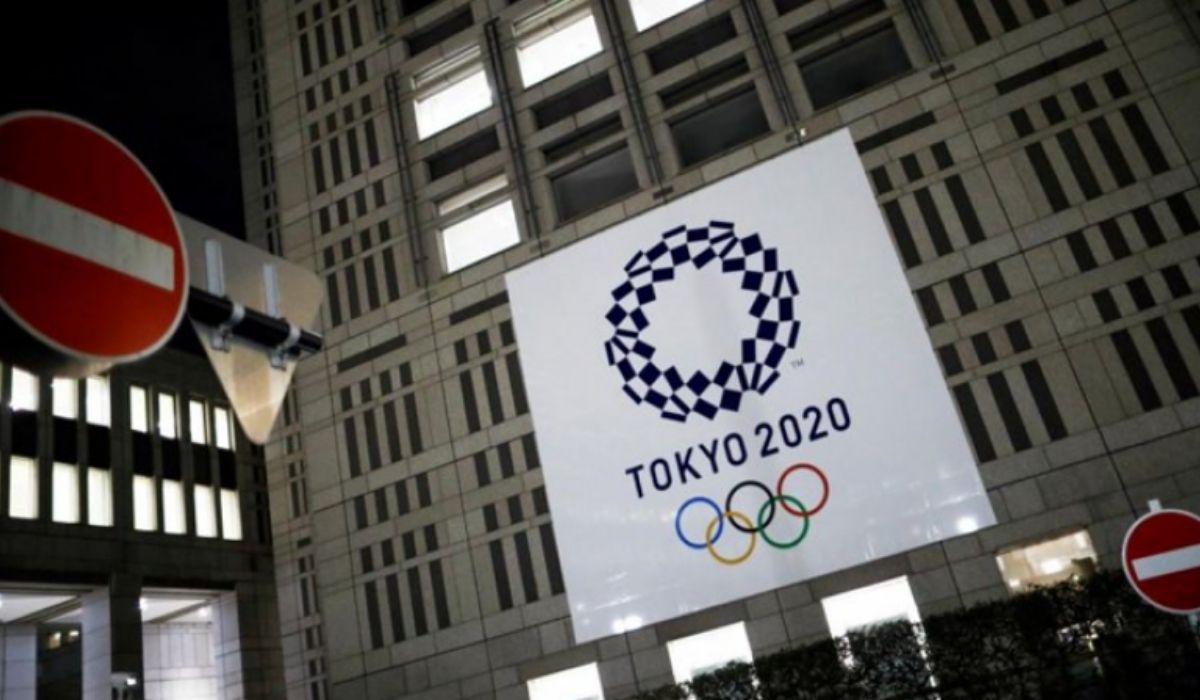 Not just COVID-19: Earthquakes, typhoons pose threat at Tokyo Olympics